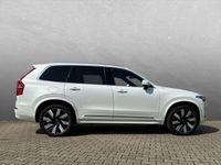 Gebraucht Volvo XC90 Ultimate 455 PS (334 kW) 2024 Weiss SUV