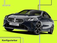 Neu BMW 216 122 PS (89 kW) 2025 Schwarz Coupé