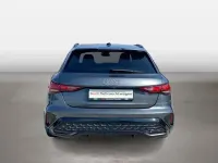 Gebraucht Audi A3 S-Line 150 PS (110 kW) 2025 Grau Limousine