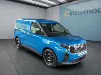 Gebraucht Ford Transit 135 kW (184 PS) 2025 Blau Limousine