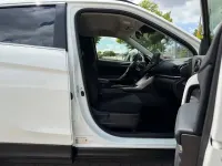 Gebraucht Mitsubishi Eclipse Cross 188 PS (138 kW) 2024 Weiß SUV