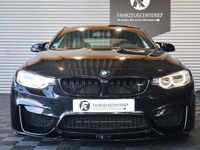 Gebraucht BMW M4 Competition Edition 431 PS (317 kW) 2015 Schwarz Coupé