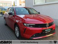 Gebraucht Opel Astra Enjoy 110 PS (80 kW) 2024 Rot Kombi