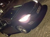 Gebraucht Opel Astra Edition 165 PS (121 kW) 2013 Limousine