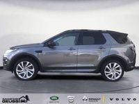 gebraucht Land Rover Discovery Sport 2.0 TD4 HSE Luxury Meridian Sou