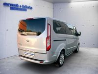 gebraucht Ford Tourneo Custom 320 L1H1 VA Autm. Titanium