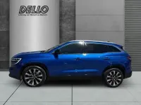 Gebraucht Renault Austral Techno 200 PS (147 kW) 2023 Blau SUV