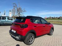 Neu Citroën C3 101 PS (74 kW) 2026 Elixirrot SUV