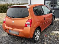 gebraucht Renault Twingo GT TCE 100 GT