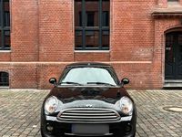 Gebraucht Mini Cooper Cabriolet 90 PS (66 kW) 2013 Schwarz Cabrio