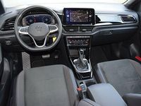 Gebraucht VW T-Roc Style 150 PS (110 kW) 2024 Blau SUV