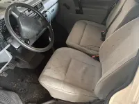 Gebraucht VW T4 1994 Weiß Van