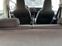 Second-hand VW up! 60 CP (44 kW) 2012 Alb Hatchback