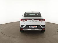 Gebraucht Renault Arkana Intens 140 PS (102 kW) 2021 Weiß SUV
