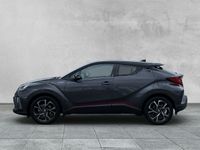 Gebraucht Toyota C-HR 184 PS (135 kW) 2020 Grau SUV