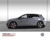 Usata VW Golf VIII GTE 272 CV (200 kW) 2025 Grigio Berlina