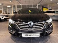 Gebraucht Renault Talisman GrandTour Initiale 158 PS (116 kW) 2022 Schwarz Kombi