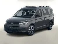 Neu VW Caddy Life 122 PS (89 kW) 2026 Grau Van / Kleinbus