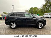 gebraucht Kia Sorento Spirit 4WD*AUT*NAVI*AHK*PDC*KAMERA*LEDER