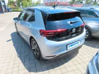 Gebraucht VW ID.3 Pro 150 kW (204 PS) 2023 Silber Kleinwagen