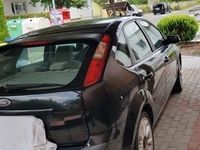 Gebraucht Ford Focus 145 PS (106 kW) 2006 Schwarz Limousine