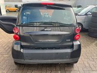 gebraucht Smart ForTwo Coupé 1.0 52kW mhd black