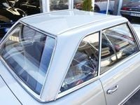 Gebraucht Mercedes W113 150 PS (110 kW) 1966 Silber Cabrio