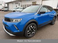 Gebraucht Opel Mokka Elegance 131 PS (96 kW) 2023 Blau SUV