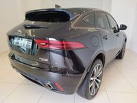 gebraucht Jaguar E-Pace D240