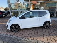 Gebraucht VW up! Style 65 PS (47 kW) 2026 Pure white Kleinwagen