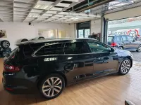 Gebraucht Renault Talisman 131 PS (96 kW) 2018 Schwarz Kombi