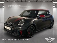 Gebraucht Mini John Cooper Works 231 PS (169 kW) 2025 Schwarz Kleinwagen