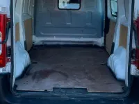 Gebraucht Citroën Jumpy 120 PS (88 kW) 2011 Van / Kleinbus