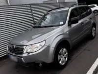 Gebraucht Subaru Forester 150 PS (110 kW) 2009 SUV
