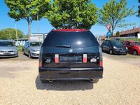 Gebraucht Cadillac SRX 325 PS (239 kW) 2005 Schwarz SUV