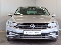 gebraucht VW Passat Passat Variant2.0 TDI DSG Business ACC+KAM+LED+NAVI+AHK