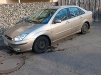 Second-hand Ford Focus 101 CP (74 kW) 2003 Berlinǎ