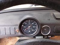 Gebraucht Trabant 601 26 PS (19 kW) 1986 Grau Kleinwagen