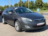 gebraucht Opel Astra Sports Tourer 150 Jahre