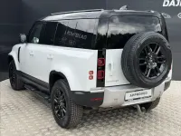 Gebraucht Land Rover Defender S 200 PS (147 kW) 2024 Weiß SUV