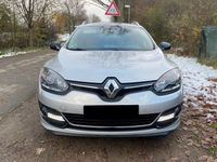 gebraucht Renault Mégane IV 