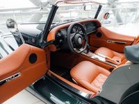 Gebraucht Morgan Plus 258 PS (189 kW) 2024 Grün Cabrio