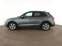 Gebraucht Audi Q5 S-Line 163 PS (119 kW) 2019 Grau SUV