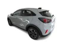 Używany Ford Puma Titanium 155 KM (114 kW) 2025 Szary SUV