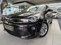 Gebraucht Kia Rio DREAM-TEAM Edition 84 PS (61 kW) 2018 Andere farbe Kleinwagen