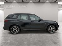 Używany BMW X5 Efficient Dynamics 340 KM (250 kW) 2022 Czarny SUV