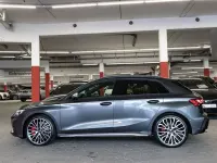 Gebraucht Audi S3 Ambiente 333 PS (244 kW) 2025 Daytonagrau perleffekt Limousine