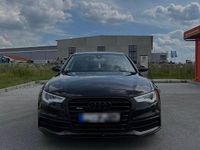 Usado Audi A6 204 HP (150 kW) 2014 Preto Sedan