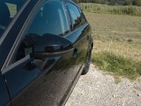 Gebraucht Audi A3 Sport 150 PS (110 kW) 2018 Schwarz Limousine