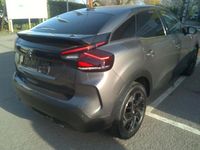 Usata Citroën C4 Shine 131 CV (96 kW) 2021 Grigio Berlina